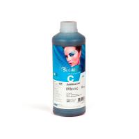 Сублимационные чернила Inktec DTI02-01LC cyan